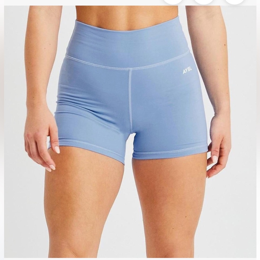 Aybl Core Shorts
